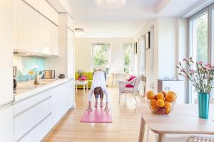 Apartamenty Bałtycka by Noclegi Renters