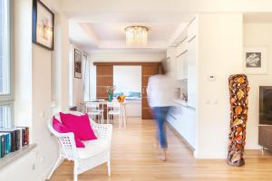 Apartamenty Bałtycka by Renters