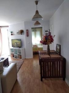 Apartmán Terraza de Mogro Mogro Španělsko