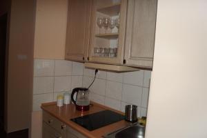 Pokoje pod Świerkiem