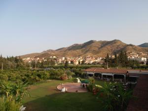 Hotel Domu Incantada img43