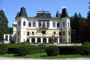 Penzion pri Kastieli Betliar