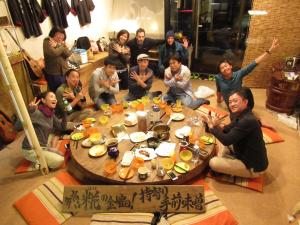 Accommodation in Matsumoto