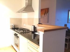 SEC Hydro Argyle Apartment West End - 2 Bedrooms