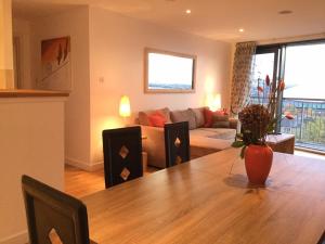 SEC Hydro Argyle Apartment West End - 2 Bedrooms