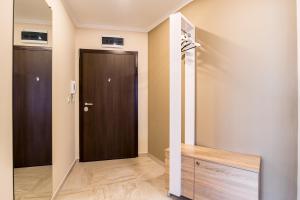 Apartment Romantic