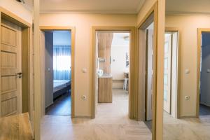 Apartment Romantic