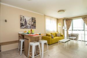 Apartment Romantic
