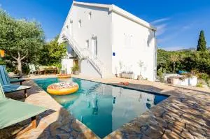 Apartment Maurora - Zaton