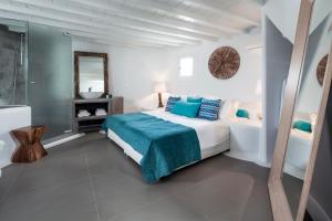Absolute Mykonos Suites & More Myconos Greece
