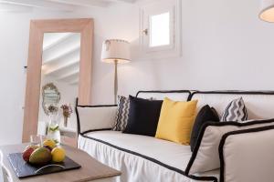 Absolute Mykonos Suites & More Myconos Greece