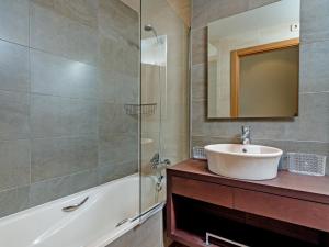 Apartment Golde Gardens by Interhome