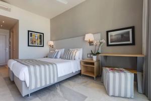 Acharavi Beach Hotel Corfu Greece