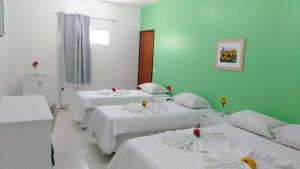 Pousada Porto De Galinhas