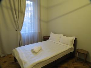 Three Rooms Apartment