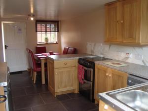 Lapwing Cottage