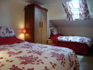 Lapwing Cottage