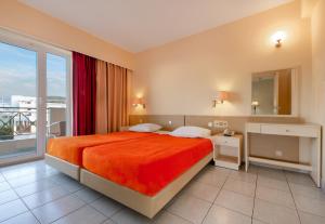 Pavlos Hotel Kos Greece