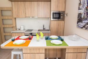 Apartment Romantic