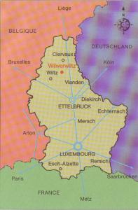 Apartment " PENSCH "