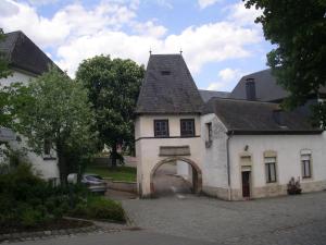 Apartment " PENSCH "