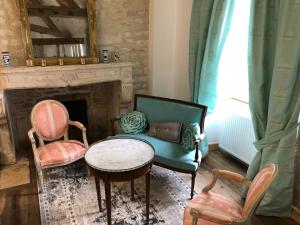 Hermitage St Roch photo 15