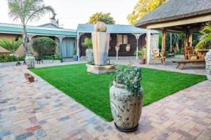 De Helling Self Catering