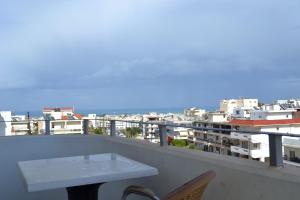 Panorama Hotel Apartments Rhodes Greece