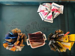 Makoadi Farms Guesthouse