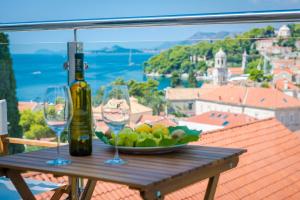 Villa Nespola Penthouse