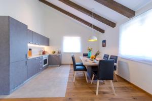 Villa Nespola Penthouse