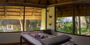 Thamalakane River Lodge