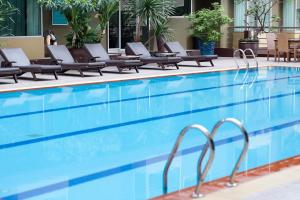 Dynasty Grande Hotel