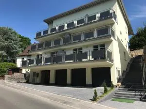 Appartement im Herzen von Leimen - Gaiberg