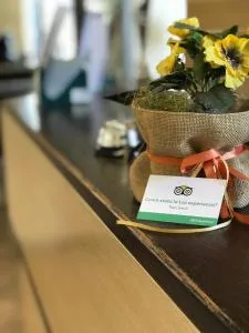 Hotel San Luca - Oliveto