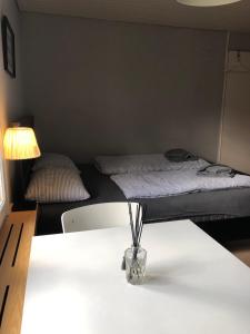 Apartment Bed & Bar NO.8