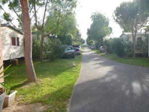 Campings Camping La Plage Argeles : photos des chambres