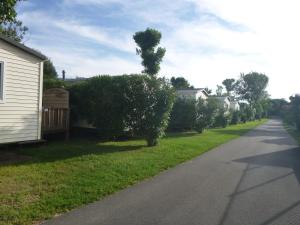 Campings Camping La Plage Argeles : photos des chambres