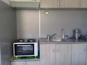 Guest Rooms Radost