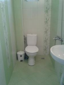 Guest Rooms Radost