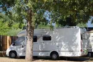 Campings Camping La Plage Argeles : photos des chambres