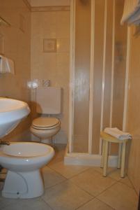 Chambre Triple Économique
