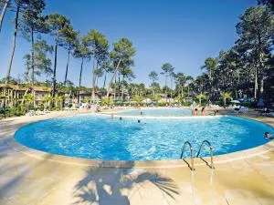 Apartment l'Allée des Dunes-9 by Interhome - 翁德尔