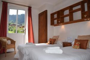 Hotels Hotel Sylvana : photos des chambres