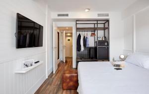 Single Room room in Delamar 4*Sup-Adults only (18+)