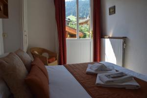 Hotels Hotel Sylvana : photos des chambres