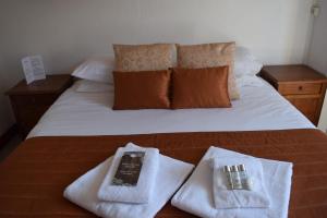 Hotels Hotel Sylvana : photos des chambres