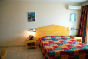 Hotel La Galleria - Le Prêcheur