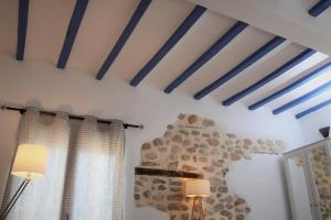 La Vila Feliz, gemütliche private Duplex-Ferienwohnung im typischen Fischerhaus mit fantastischem Meerblick