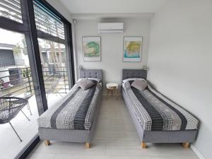 Apartament MALIBU - Aprent